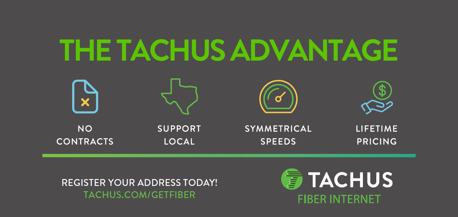 Tachus Blog The Tachus Advantage